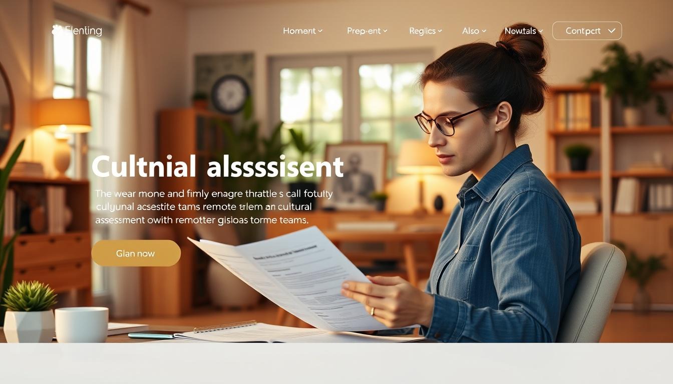 Accent visual